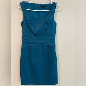 Banana Republic Blue Dress